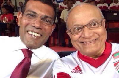 މައުމޫނާއި ނަޝީދުގެ އަބުރުގެ މައްސަލަ ނުބަލަން ބްރޯޑްކޮމް އިން ނިންމައިފިި