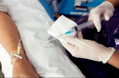 ދަރިމައިނުވާ އަންހެނުންނަށް، ކެންސަރު ބޭހަކުން އާ އުއްމީދެއް