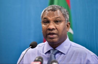 އެމްޕީއެލްގެ ސީއީއޯ ޖުނެއިދަށް ބިރުދައްކައިގެން މުވައްޒަފަކު ހައްޔަރުކޮށްފި