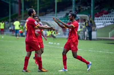 ދިވެހި ކޯޗެއް ގެނެސް ވިކްޓަރީ ވަރުގަދަކުރަނީ