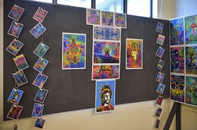 ކައްޓި ހިތްވަރު، ޒުވާނުންގެ އާ ހިތްވަރެއް!