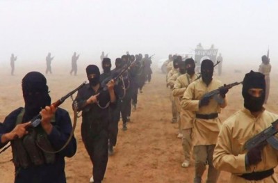 ދެ އަހަރު ތެރޭ އައިއެސްގެ 50،000 ހަނގުރާމަވެރިން މަރާލައިފި