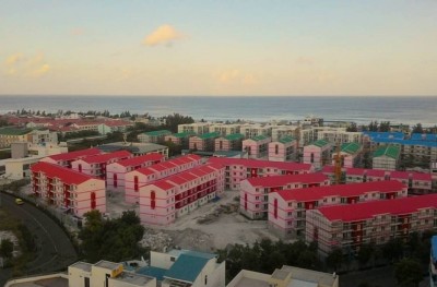 މި އަގު ކިހިނެއް؟ ފްލެޓެއް 1.8 މިލިއަނަށް!