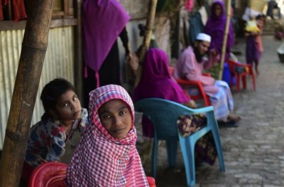 މިއަންމާ ސިފައިން ހިންގަނީ އިންސާނިއްޔަތާ ޚިލާފު ޖަރީމާއެއް: އެމްނެސްޓީ