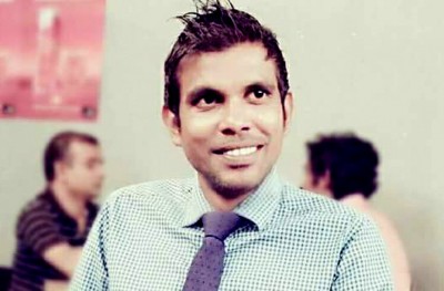 އެމްބީއޭގެ ރައީސްގެ މަގާމު މަމްދޫހު ކާމިިޔާބު ކުރައްވައިފި