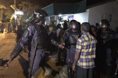 ހައްގުތައް ރައްކާތެރިކޮށްދޭން މުއައްސާތައް ވަނީ ނުކުޅެދިފައި: އެމްޑީޕީ