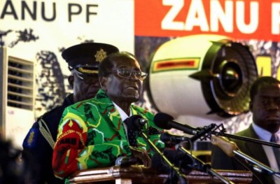 2018 ގައި ވެސް މުގާބޭ ވާދަކުރައްވާނެ ކަމަށް ޕާޓީން ބުނެފި