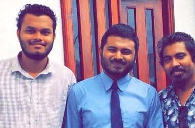 ރާއްޖެ ޓީވީގެ ދެ ނޫސްވެރިންގެ ޝަރީއަތް ސިއްރުކޮށްފި