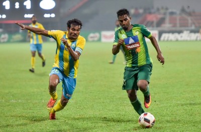 މާޒިޔާ ގްރޫޕް ސްޓޭޖަށް، ވެލެންސިއާ އަށް އުނދަގޫ މަގެއް
