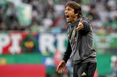 ޗައިނާ ފުޓްބޯޅަ އަކީ ކްލަބްތަކަށް އޮތް ބިރެއް: ކޮންޓޭ