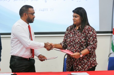 އޮޅުންބޮޅުން: ކޮރަޕްޝަންގެ އަމަލްތައް ހުއްޓުވުން