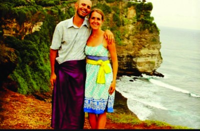 ކައިވެންޏަށް ފަސް އަހަރު ވީއިރު ވެސް ހަނީމޫންގައި!