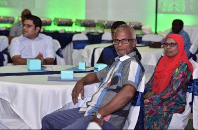 އެމްއޭސީއެލްގައި ގިނަ ދުވަސްވީ މުވައްޒަފުންގެ ދަރިންގެ ކިޔެވުމަށް ސްކީމެއް ތައާރަފްކުރަނީ
