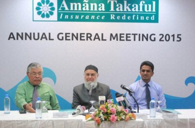 އަމާނާ ތަކާފުލް އިން މި އަހަރު ދެވަނަ ފަހަރަށް ހިއްސާގެ ފައިދާ ބަހަން ނިންމައިފި