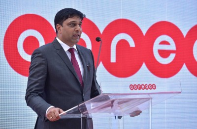 އުރީދޫގެ ސަބްމެރިން ކޭބަލްއާ އެކު 4ޖީ+ މުޅި ރާއްޖެ އަށް ދޭން ފަށަނީ