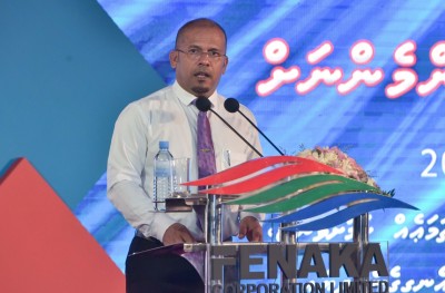 ތެޔޮ ގަންނަން ހިނގާ ހަރަދު ކުޑަކުރެވޭނެ ގޮތްތަކެއް މި އަންނަނީ ރާވަމުން: ޝަރީފް