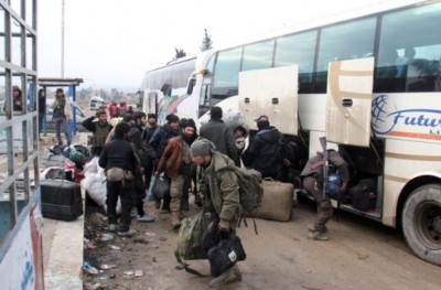 ހަލަބުގެ ފުރިހަމަ ކޮންޓްރޯލް ސީރިއާ ސިފައިން ހޯދައިފި