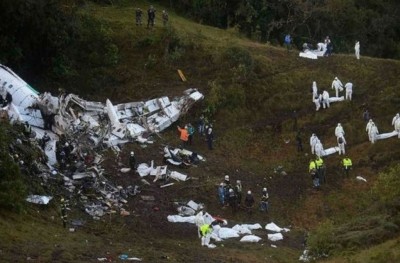 ކޮލަމްބިއާ އަށް ވެއްޓުނު ބޯޓުގެ ޕައިލެޓް ވަނީ ތަމްރީނު ފުރިހަމަނުކޮށް