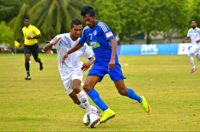 ނިއު އަކީ އަބަދުވެސް ހާއްސަ ކްލަބެއް: ސެންޓޭ