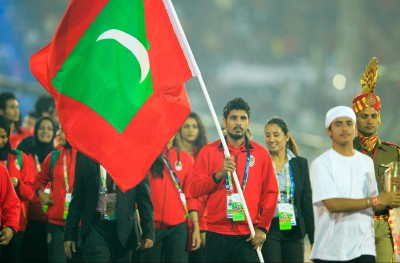 ސައުތު އޭޝިއަން ގޭމްސް 2019 ވަނަ އަހަރު ނޭޕާލުގައި