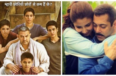 "ދަންގަލް" އަށް "ސުލްތާން"ގެ ރެކޯޑް މުގުރައެއް ނުލެވުނު