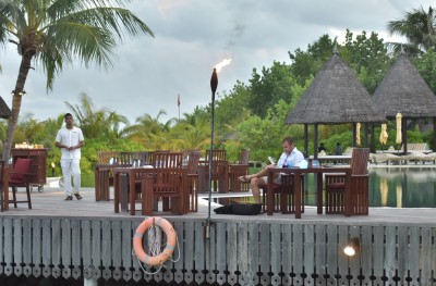 ހީނަރުކަމަކަށް ފަހު ޓޫރިޒަމް މަޑުމަޑުން ރަނގަޅުވާން ފަށައިފި