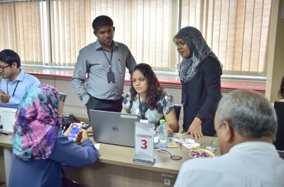 މަހެއްގެ ތެރޭގައި އެމްއެމްއޭ އިން 13 މިލިއަނެއްހާ ޑޮލަރު ވިއްކައިފި