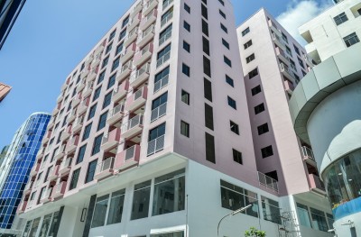 ޓާޓާ ފްލެޓުގެ ލޯނަށް މިހާތަނަށް ހުށަހެޅީ ތިން މީހެއް: އެޗްޑީސީ