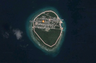 ކެމިކަލް ޖެހި މައްސަލައިގައި ދެވަނަ މީހަކު ހައްޔަރުކޮށްފި