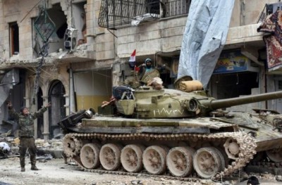 ސީރިއާގެ ހަނގުރާމަ ހުއްޓާލުމުގެ ޕްލޭނަށް ރަޝިޔާ އާއި ތުރުކީ އެއްބަސްވެއްޖެ