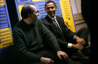 ކުރިމަތިލެވޭ ގޮތަށް އޮތް ނަމަ ޓްރަމްޕް ބަލިކުރީސް: އޮބާމާ