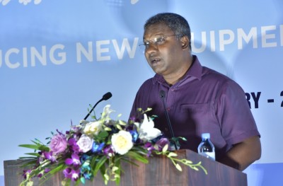 މާލޭގެ ވިޔަފާރި ބަނދަރު ބޮޑުކުރުމުގެ ހުއްދަ އީވައިސީ އިން ދީފި