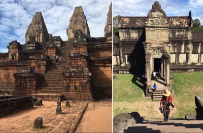 މި ދިވެހިންގެ ޗުއްޓީ މުޅިން ތަފާތު