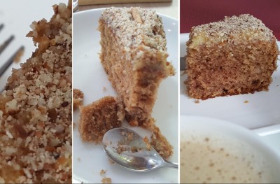 މި ވެސް ކަނަމަދު ކޭކު، އެ ވެސް ކަނަމަދު ކޭކު، ތަފާތީ އަގު