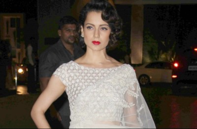 ކަންގަނާ އަށް މި އަހަރުގެ އުންމީދަކީ ކައިވެނިކުރުން