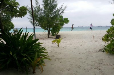 ފޭދޫފިނޮޅު އާންމުންގެ ބޭނުންތަކަށް ބޭއްވުމަށް މައުމޫން ގޮވާލައްވައިފި