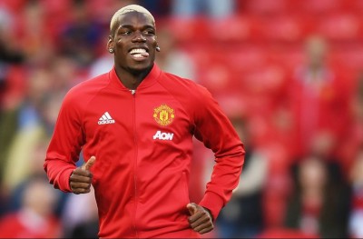 "ޕޮގްބާ އަކީ ދުނިޔޭގެ އެންމެ މޮޅު މިޑްފީލްޑަރު"