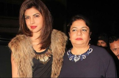 "ބޭވޮޗް"ގައި އެންމެ ރީތި ބައި ކުޅުނީ ޕްރިޔަންކާ: މަދޫ ޗޯޕްރާ