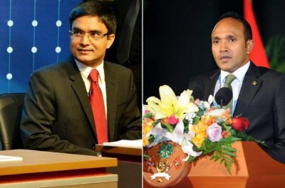 ޖަމީލްގެ ހައްގަކަށް އަރައިގެންފައެއް ނުވާނެ: ހަސަން