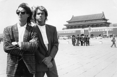 ހަމައެކަނި ޖޯޖް މައިކަލްގެ ލަވަތަކެއް ނޫން، ސްޓައިލް ވެސް އެހާ ފައްކާ