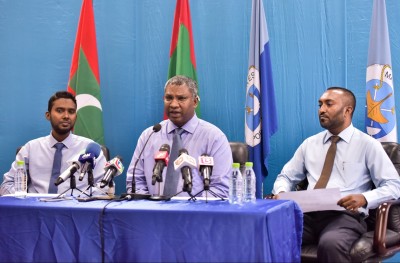 މެރީޑިއަމާ އެކު އޮތީ ބާތިލް އެއްބަސްވުމެއް، އެ މައްސަލަ އިސްތިއުނާފް ކުރާނަން: އެމްޕީއެލް