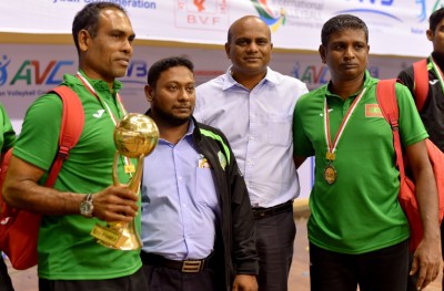 މިއީ ފެށުމެއް، ކުރިމަގުގައި ބޮޑު ކާމިޔާބީތައް ލިބޭނެ: ލަތީފް