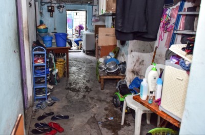 މި ހާލުގައި ވަރުބަލިވެއްޖެ، އެހެން ގޮތެއް ހޯދައިދީ!