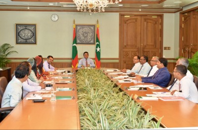 އައިއެންއައިއޭގެ ނަން ވެލާނާ އިންޓަނޭޝަނަލް އެއާޕޯޓަށް ބަދަލުކުރަން ނިންމައިފި