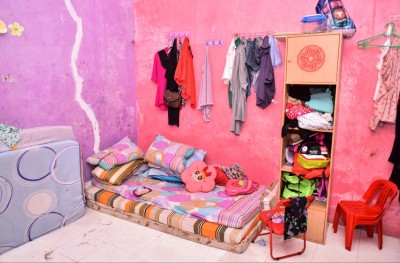 މި ހާލުގައި ވަރުބަލިވެއްޖެ، އެހެން ގޮތެއް ހޯދައިދީ!