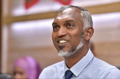 ބޮޑެތި ގިނަ މަޝްރޫއުތަކެއް ކާމިޔާބު، އަންނަ އަހަރު ވެސް ގިނަ ކަންކަން ނިމޭނެ: މުއިއްޒު
