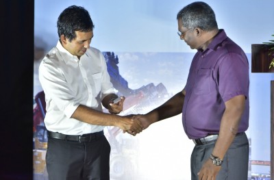 މާލޭގެ ވިޔަފާރި ބަނދަރު ބޮޑުކުރުމުގެ ހުއްދަ އީވައިސީ އިން ދީފި