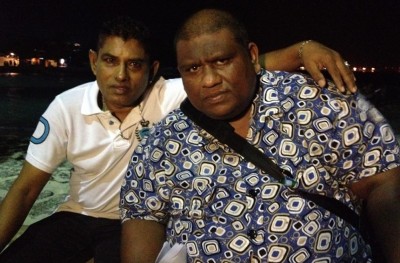 ދެން އަންނަ "އުދަބާނި" މާ ވަރުގަދަވާނެ: އަމްޖޭ