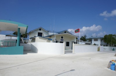 މަތީ ތައުލީމް ހާސިލް ކުރުމަށް ޅ. އަތޮޅު ކައުންސިލުން ލޯނު ސްކީމެއް ތައާރަފްކޮށްފި