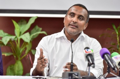 ކުނި ދޯނިތައް ބޭނުންކުރުން ހުއްޓާލުމުން ބޮޑު ހަރަދެއް ސަލާމަތްވެއްޖެ: ވެމްކޯ
